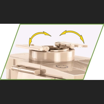 Panzer IV Ausf.G 559 Kl. 1:29 HC WWII